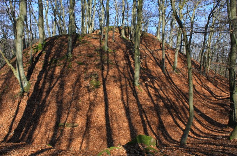 Castle Hollende, Wetter, Germany, Germany